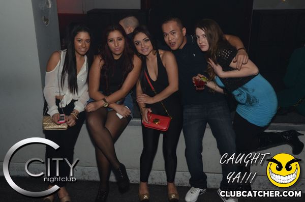 City nightclub photo 85 - October 24th, 2012