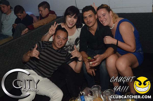 City nightclub photo 86 - October 24th, 2012
