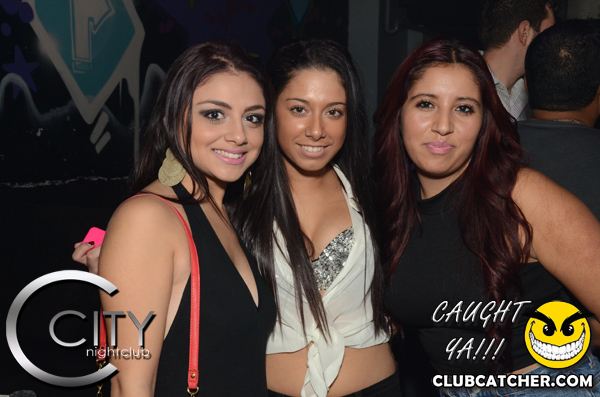 City nightclub photo 87 - October 24th, 2012