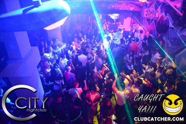 City nightclub photo 88 - October 24th, 2012