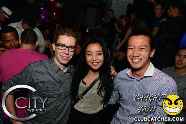 City nightclub photo 89 - October 24th, 2012