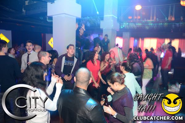 City nightclub photo 91 - October 24th, 2012