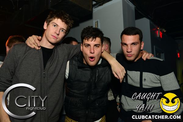 City nightclub photo 92 - October 24th, 2012