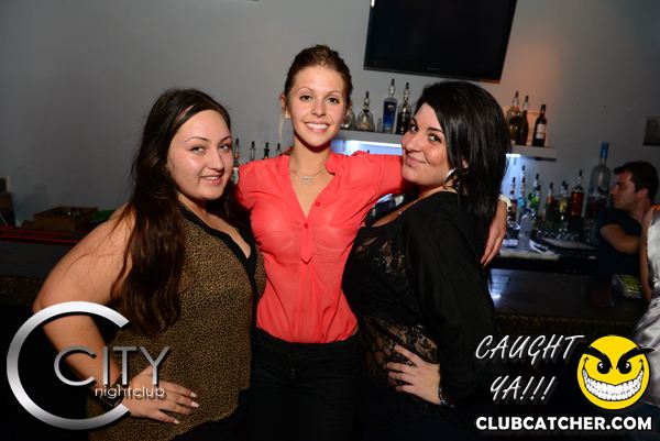 City nightclub photo 95 - October 24th, 2012