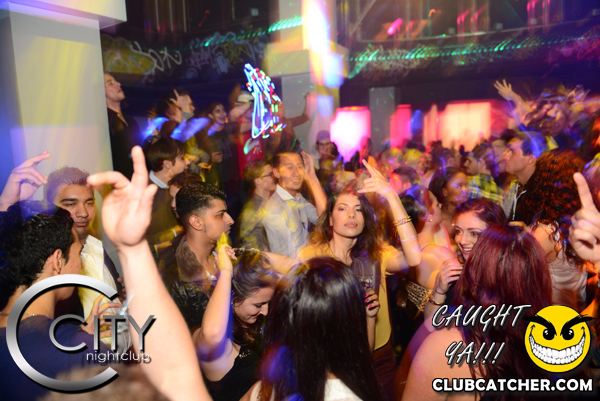 City nightclub photo 97 - October 24th, 2012