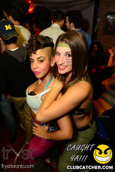 Tryst nightclub photo 102 - October 26th, 2012