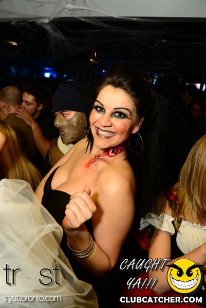 Tryst nightclub photo 107 - October 26th, 2012