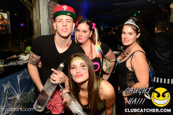 Tryst nightclub photo 109 - October 26th, 2012