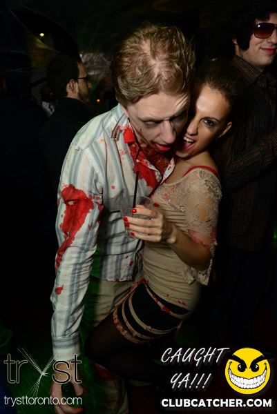 Tryst nightclub photo 113 - October 26th, 2012