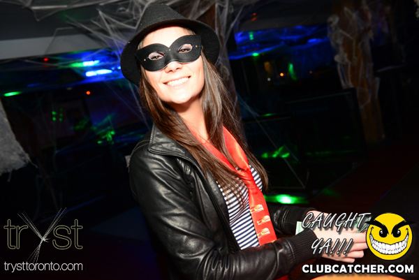 Tryst nightclub photo 125 - October 26th, 2012