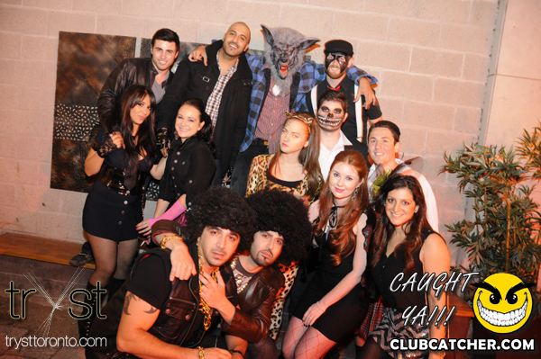 Tryst nightclub photo 128 - October 26th, 2012