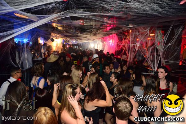 Tryst nightclub photo 135 - October 26th, 2012