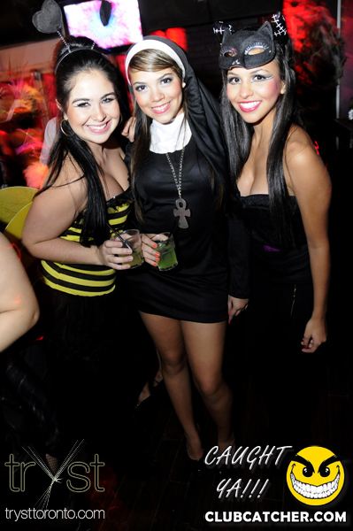 Tryst nightclub photo 144 - October 26th, 2012