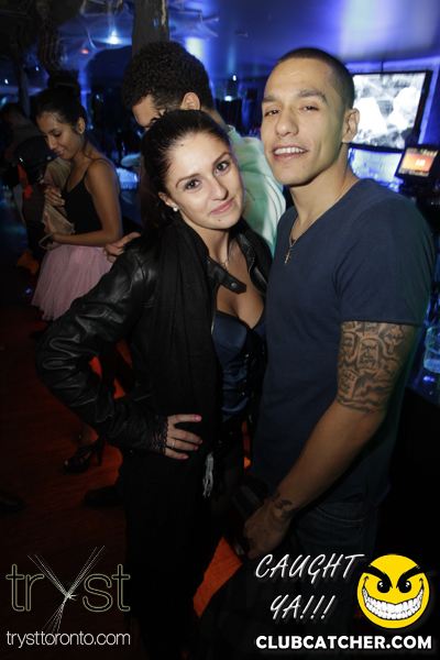 Tryst nightclub photo 152 - October 26th, 2012