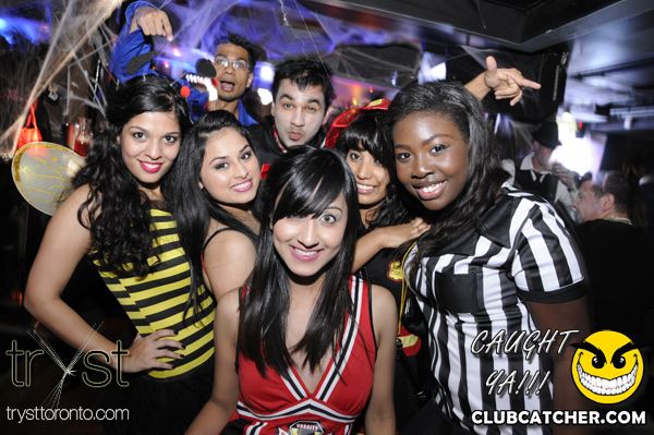 Tryst nightclub photo 153 - October 26th, 2012