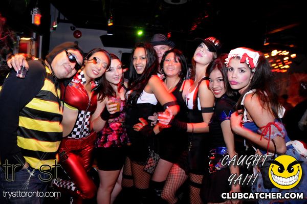 Tryst nightclub photo 155 - October 26th, 2012