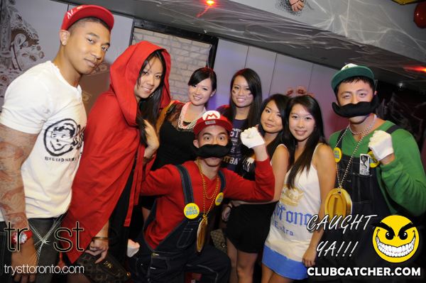 Tryst nightclub photo 156 - October 26th, 2012