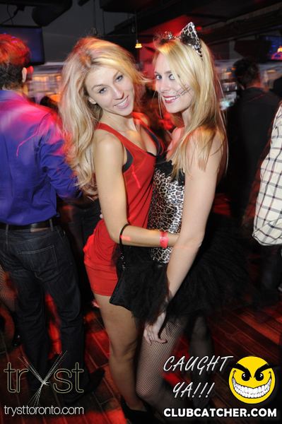 Tryst nightclub photo 158 - October 26th, 2012