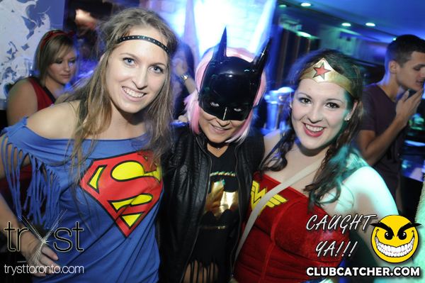 Tryst nightclub photo 159 - October 26th, 2012