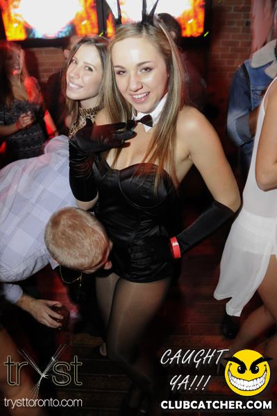 Tryst nightclub photo 162 - October 26th, 2012