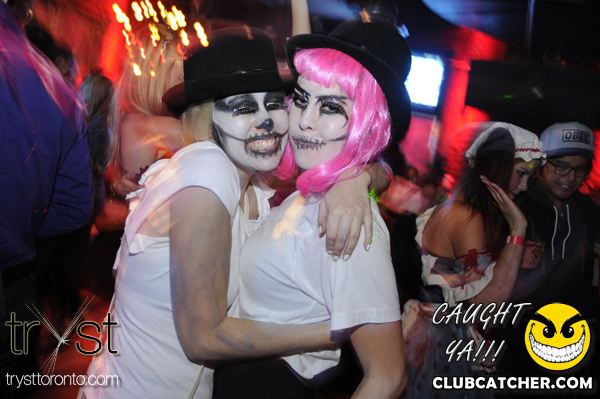 Tryst nightclub photo 163 - October 26th, 2012
