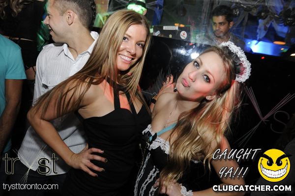 Tryst nightclub photo 165 - October 26th, 2012