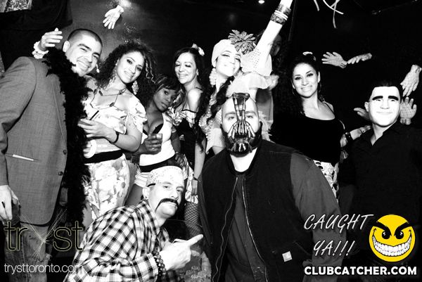 Tryst nightclub photo 167 - October 26th, 2012