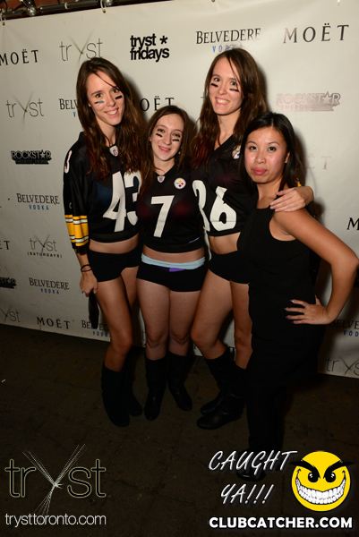 Tryst nightclub photo 18 - October 26th, 2012