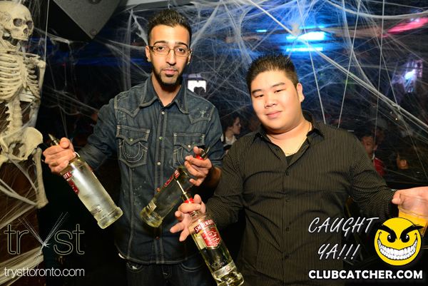 Tryst nightclub photo 173 - October 26th, 2012