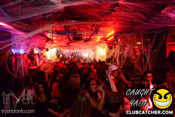 Tryst nightclub photo 175 - October 26th, 2012