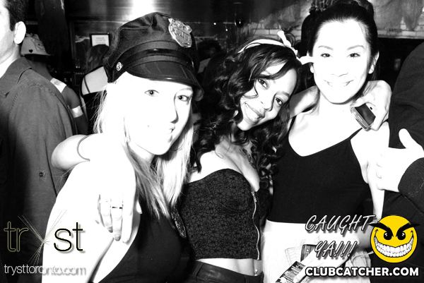 Tryst nightclub photo 203 - October 26th, 2012