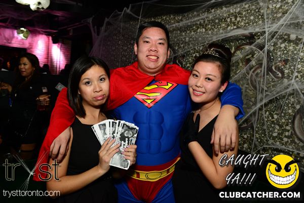 Tryst nightclub photo 205 - October 26th, 2012