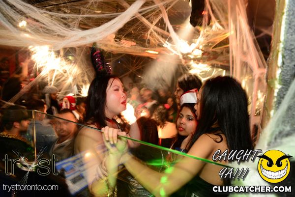 Tryst nightclub photo 207 - October 26th, 2012