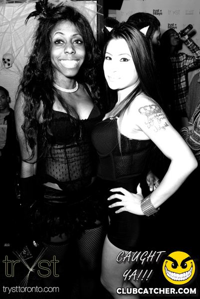 Tryst nightclub photo 212 - October 26th, 2012