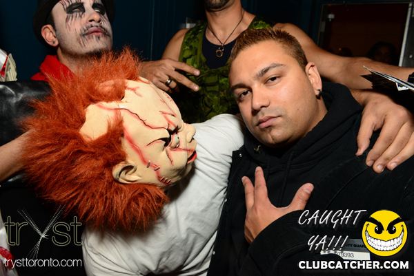 Tryst nightclub photo 213 - October 26th, 2012