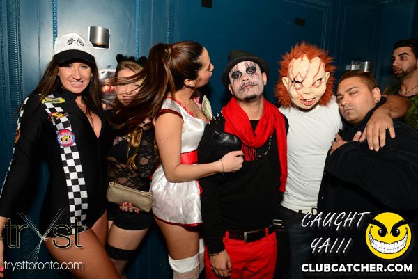 Tryst nightclub photo 216 - October 26th, 2012