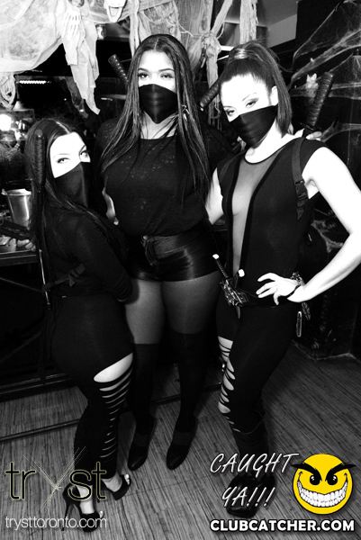 Tryst nightclub photo 224 - October 26th, 2012