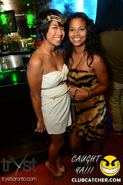 Tryst nightclub photo 225 - October 26th, 2012