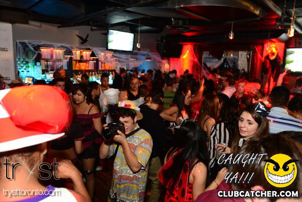 Tryst nightclub photo 226 - October 26th, 2012