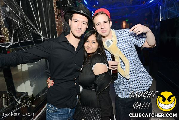 Tryst nightclub photo 231 - October 26th, 2012