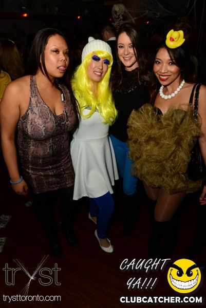 Tryst nightclub photo 237 - October 26th, 2012