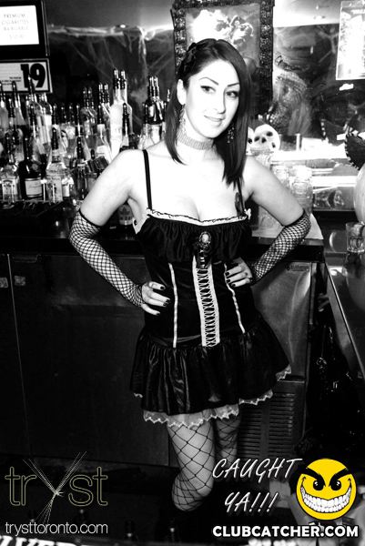 Tryst nightclub photo 239 - October 26th, 2012