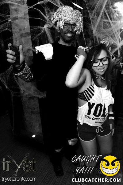 Tryst nightclub photo 245 - October 26th, 2012