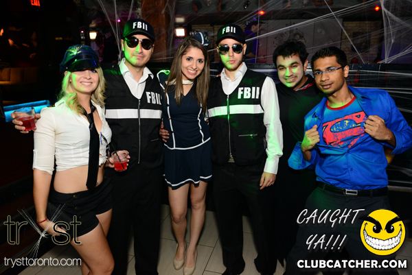 Tryst nightclub photo 246 - October 26th, 2012
