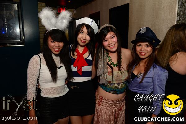 Tryst nightclub photo 260 - October 26th, 2012