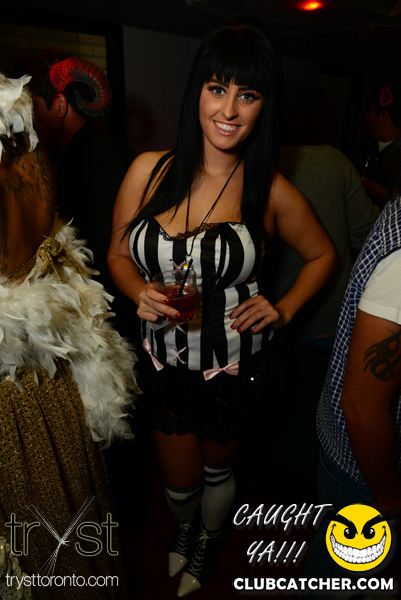 Tryst nightclub photo 27 - October 26th, 2012