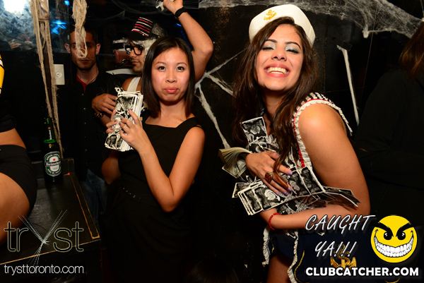 Tryst nightclub photo 265 - October 26th, 2012