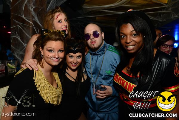 Tryst nightclub photo 267 - October 26th, 2012