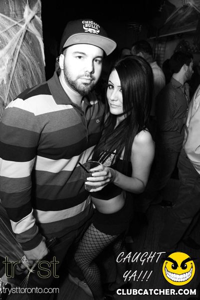 Tryst nightclub photo 271 - October 26th, 2012