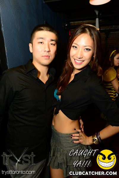 Tryst nightclub photo 272 - October 26th, 2012